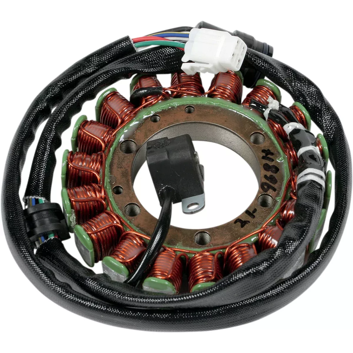 Rick's Motorsport Electric Stator - 21-968H Yamaha Rhino 2004-2007