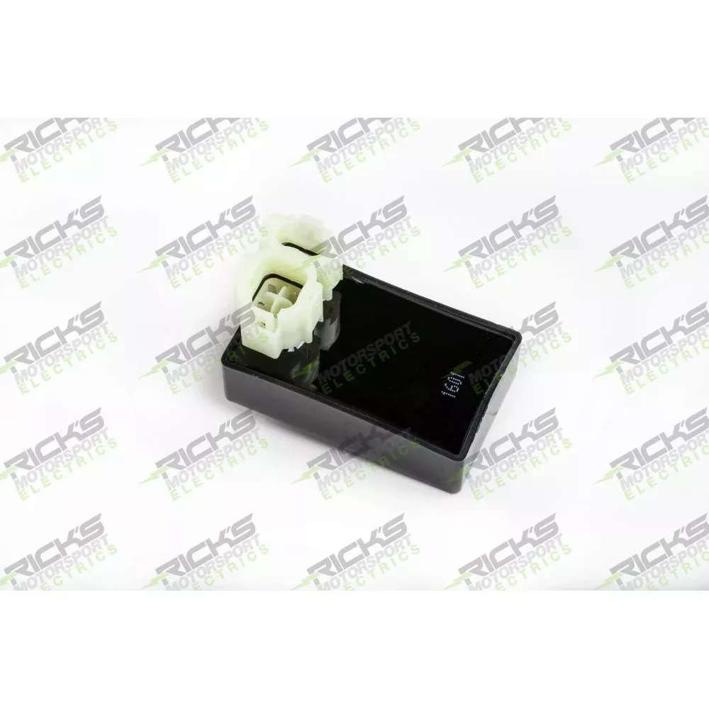Ricks Hot Shot Series CDI Box 15-628
