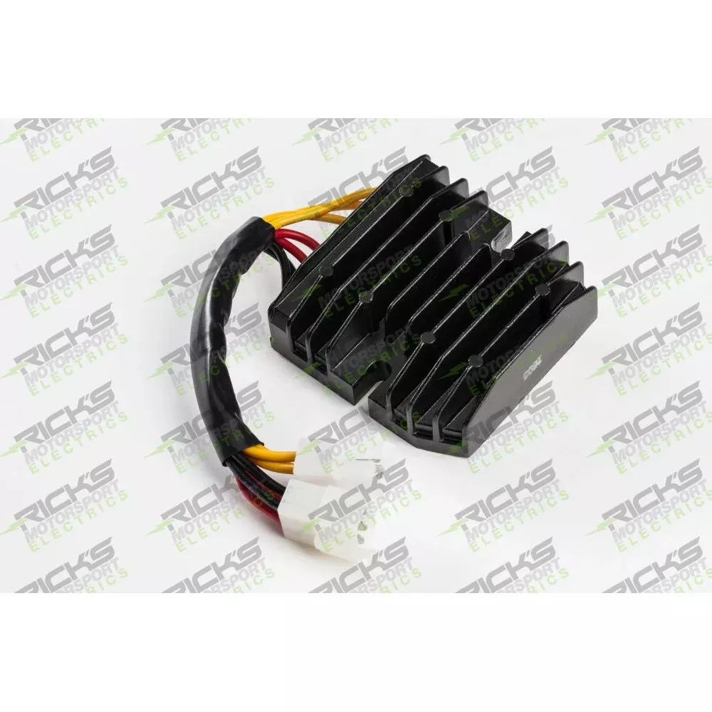 Ricks Hot Shot Series Rectifier-Regulator 10-219H