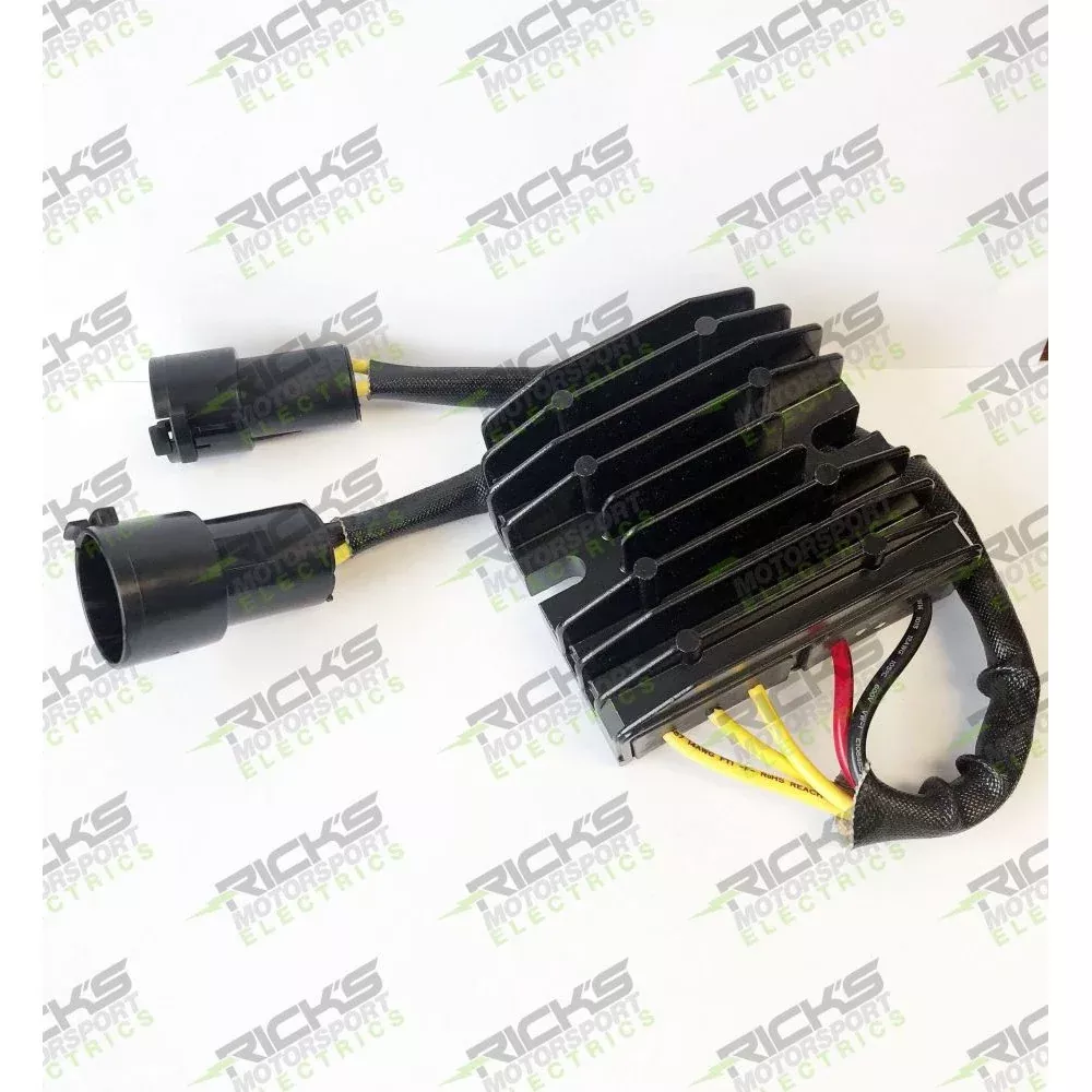 Ricks Hot Shot Series Rectifier-Regulator 10-329H