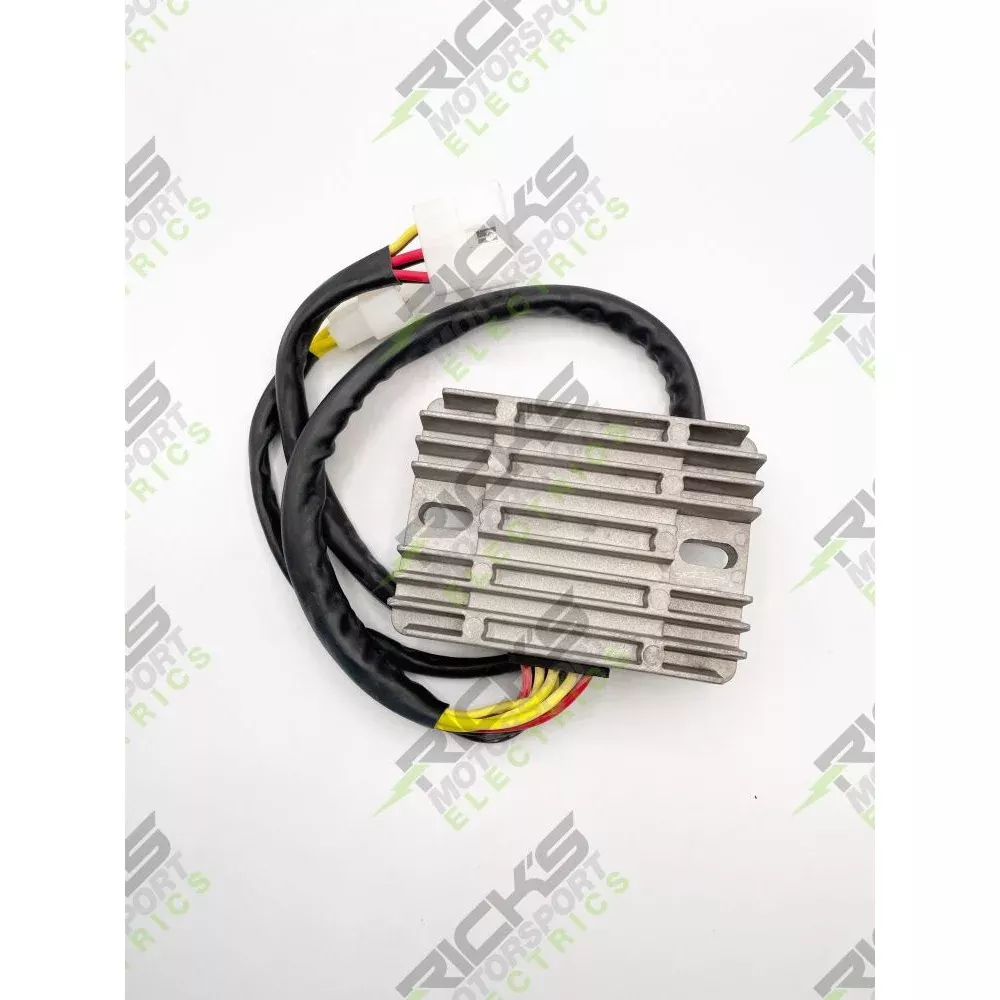 Ricks Hot Shot Series Rectifier-Regulator 10-331H