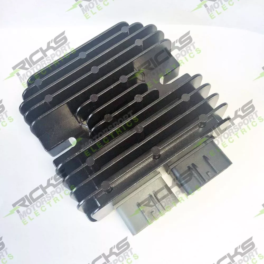 Ricks Hot Shot Series Rectifier-Regulator 10-671H
