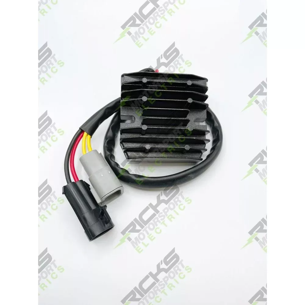 Ricks Hot Shot Series Rectifier-Regulator Lithium Compatible 14-016H