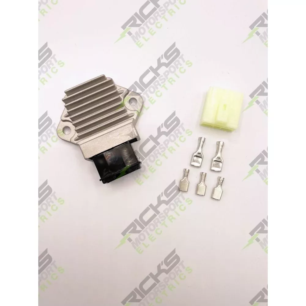 Ricks Hot Shot Series Rectifier-Regulator Lithium Compatible 14-106H