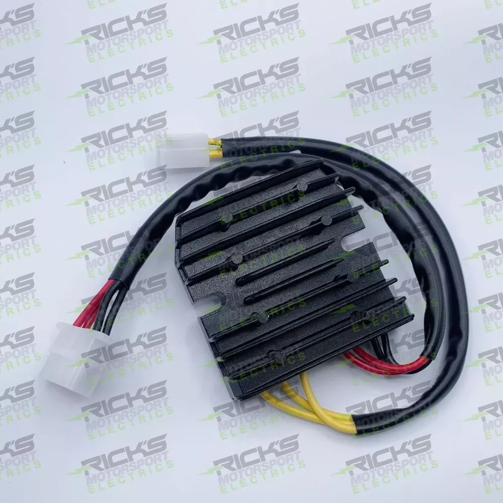 Ricks Hot Shot Series Rectifier-Regulator Lithium Compatible 14-110H