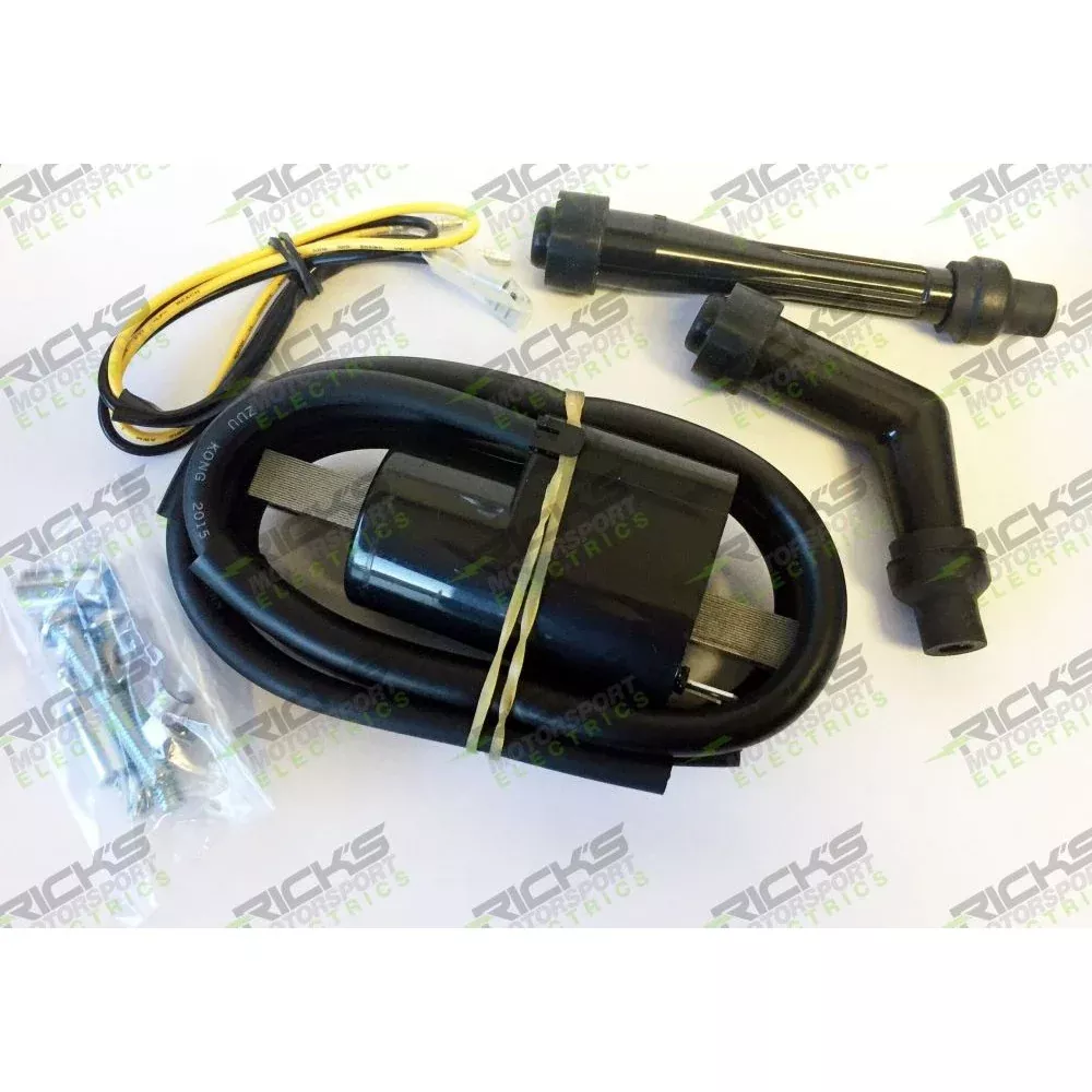 Ricks Ignition Coil 23-102