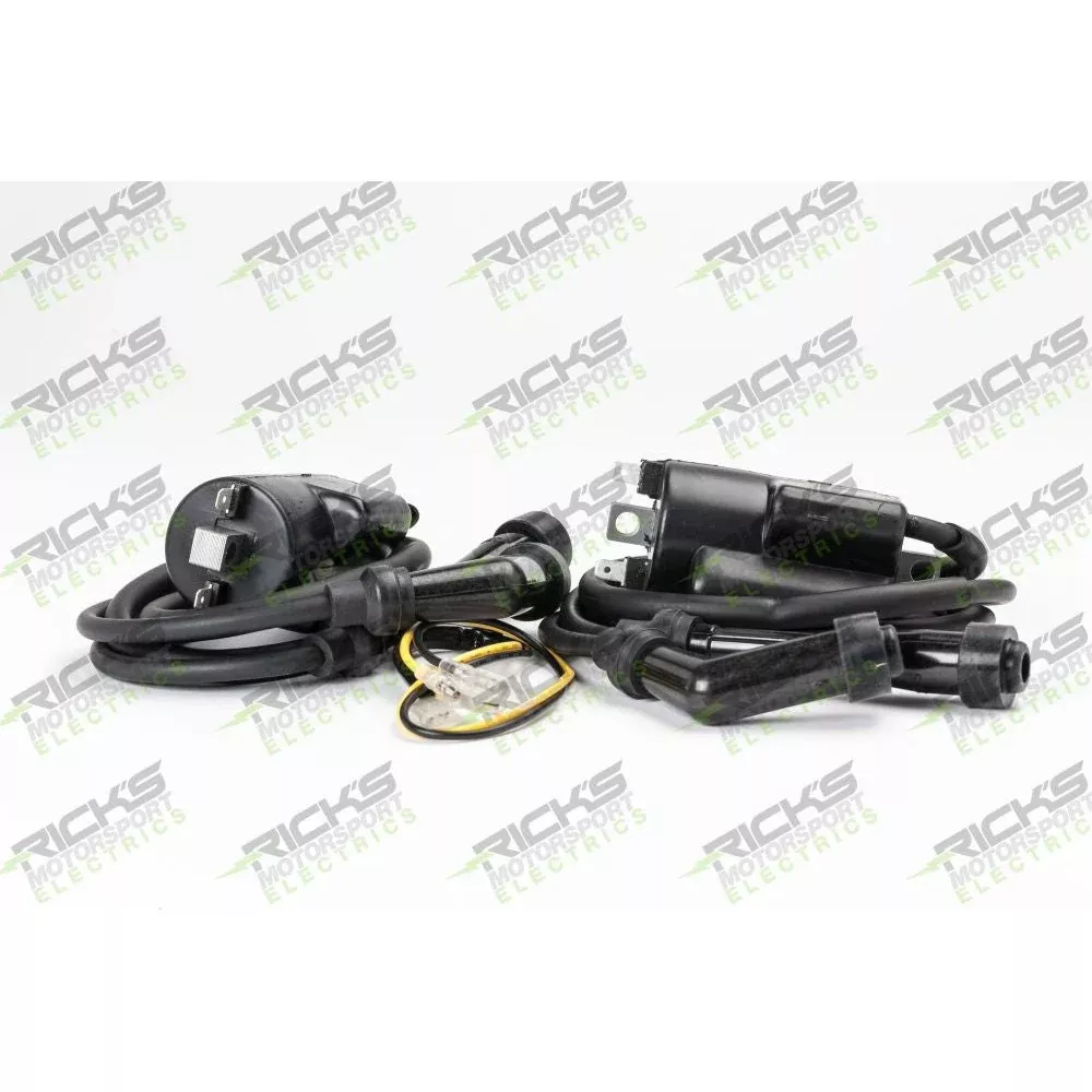Ricks Ignition Coil 23-201