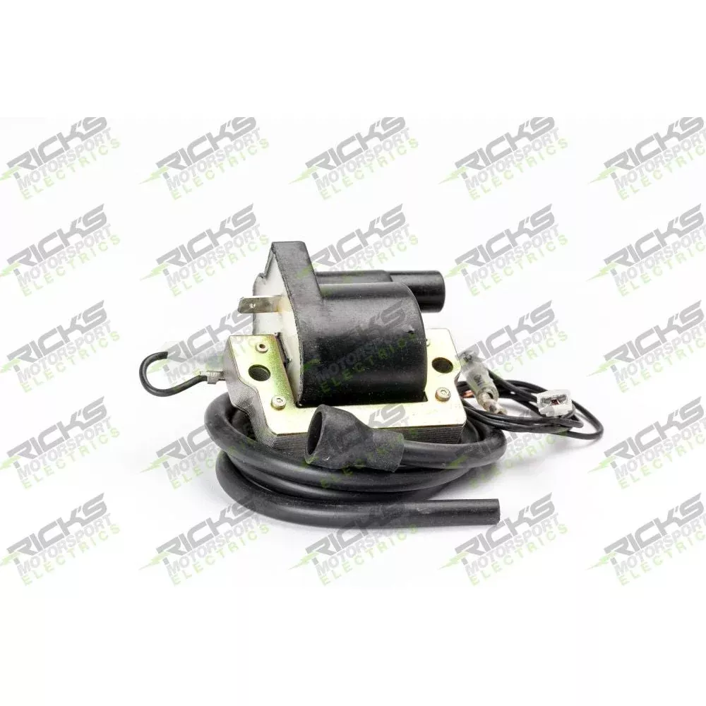 Ricks Ignition Coil For Kawasaki KL600 1984-1986 23-202