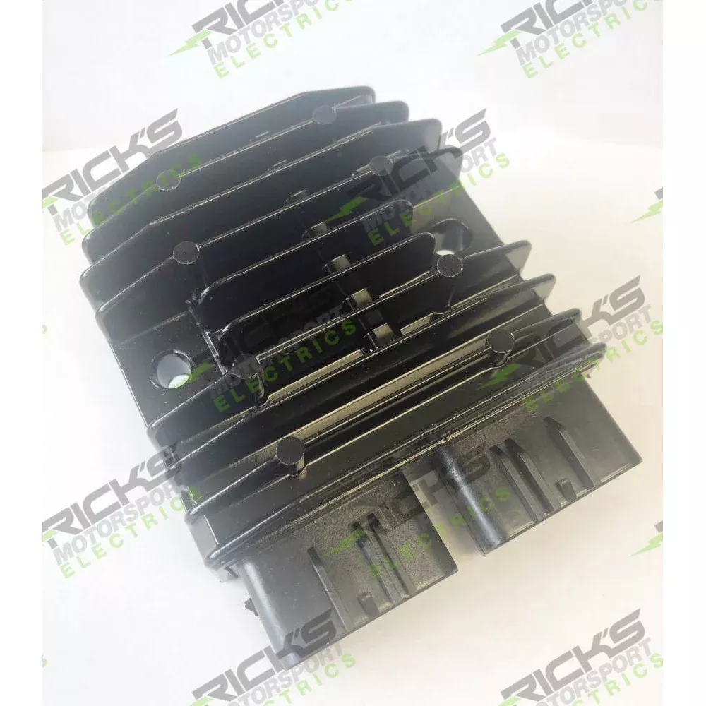 Ricks Rectifier-Regulator 10-000