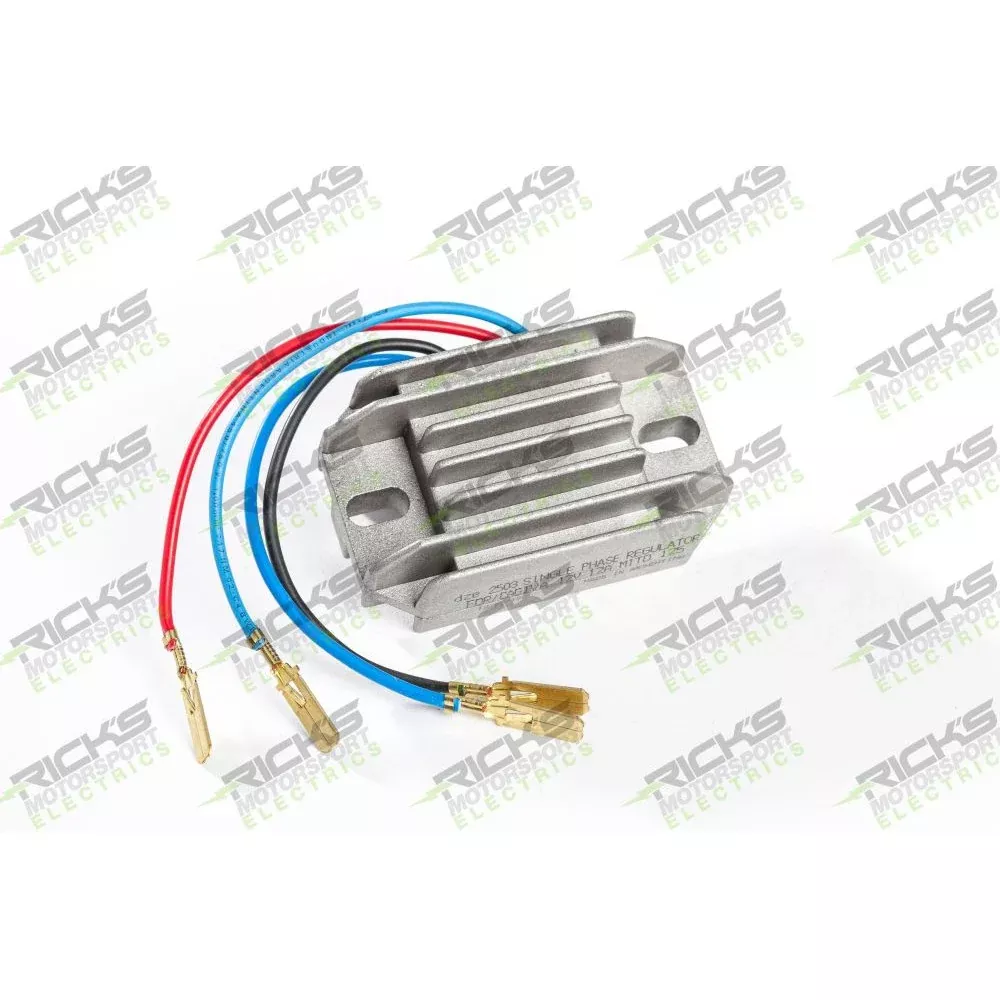 Ricks Rectifier-Regulator 10-027