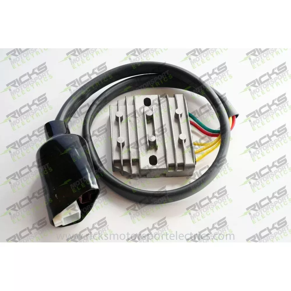 Ricks Rectifier-Regulator 10-158