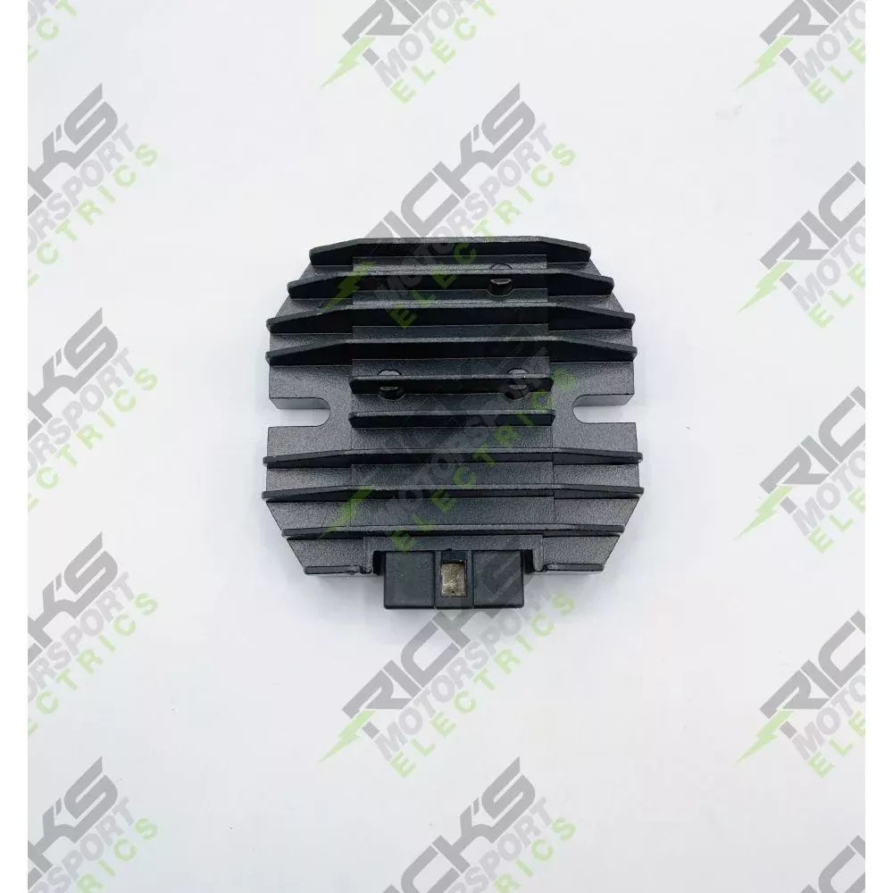 Ricks Rectifier-Regulator 10-252