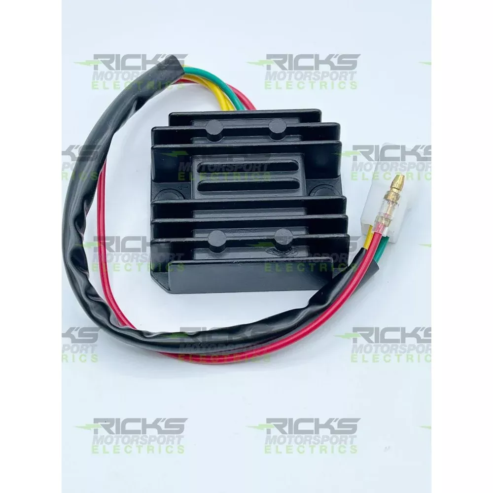 Ricks Rectifier-Regulator 10-336