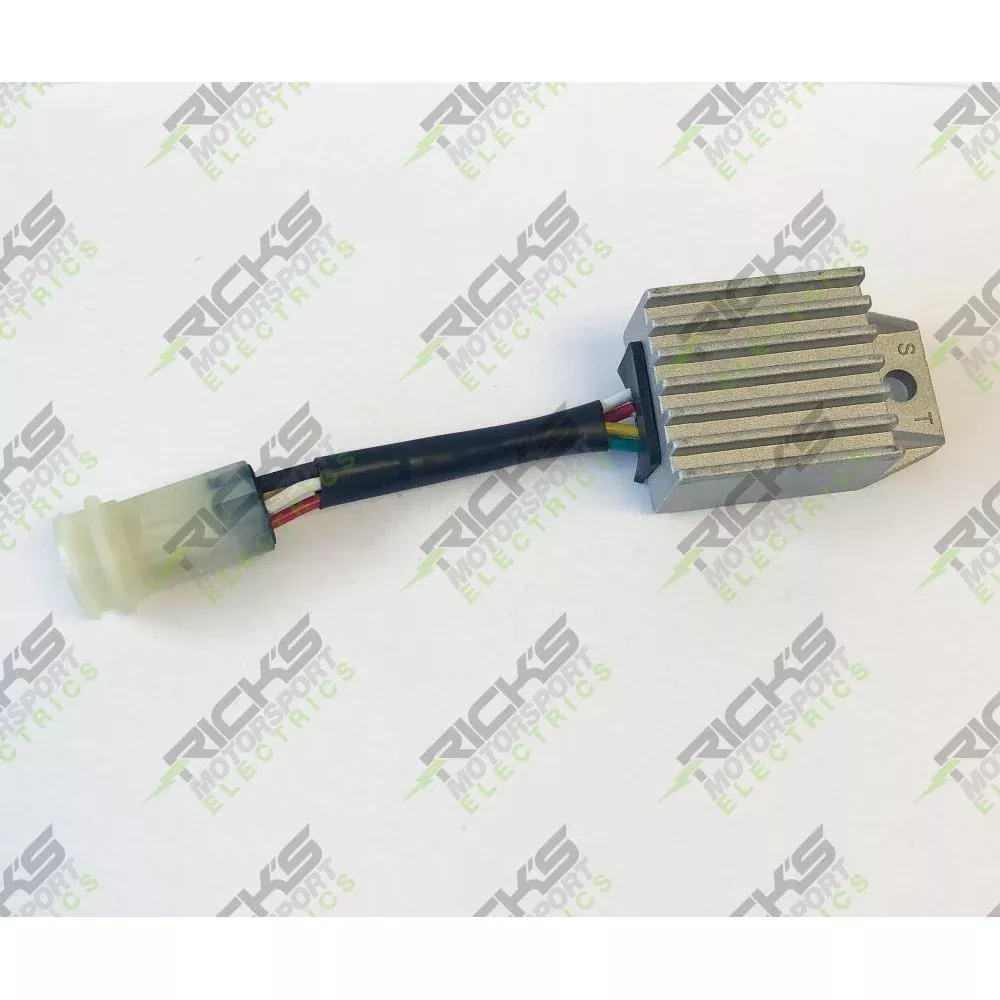Ricks Rectifier-Regulator 10-429