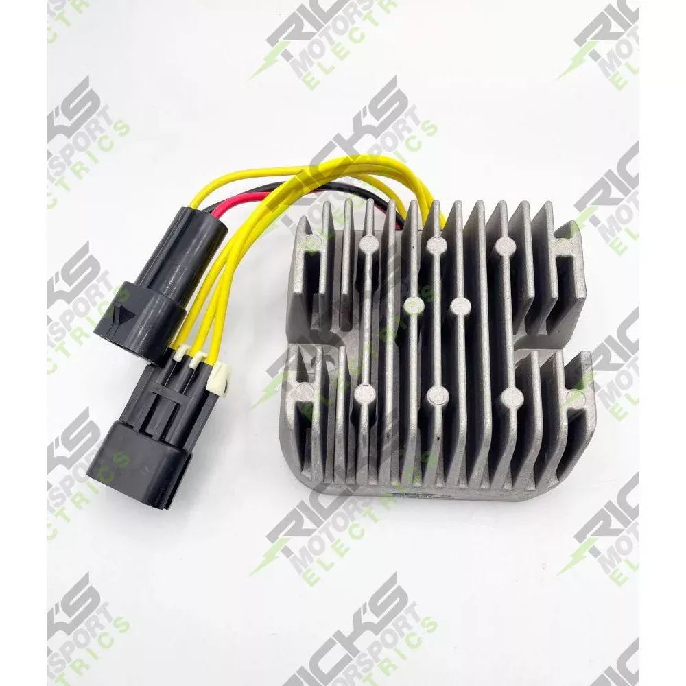 Ricks Rectifier-Regulator 10-576