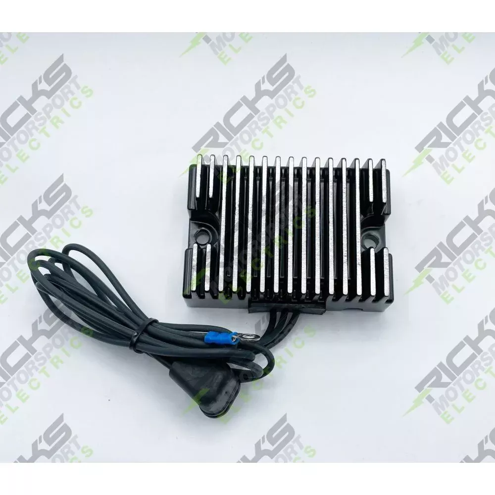 Ricks Rectifier-Regulator 10-911B