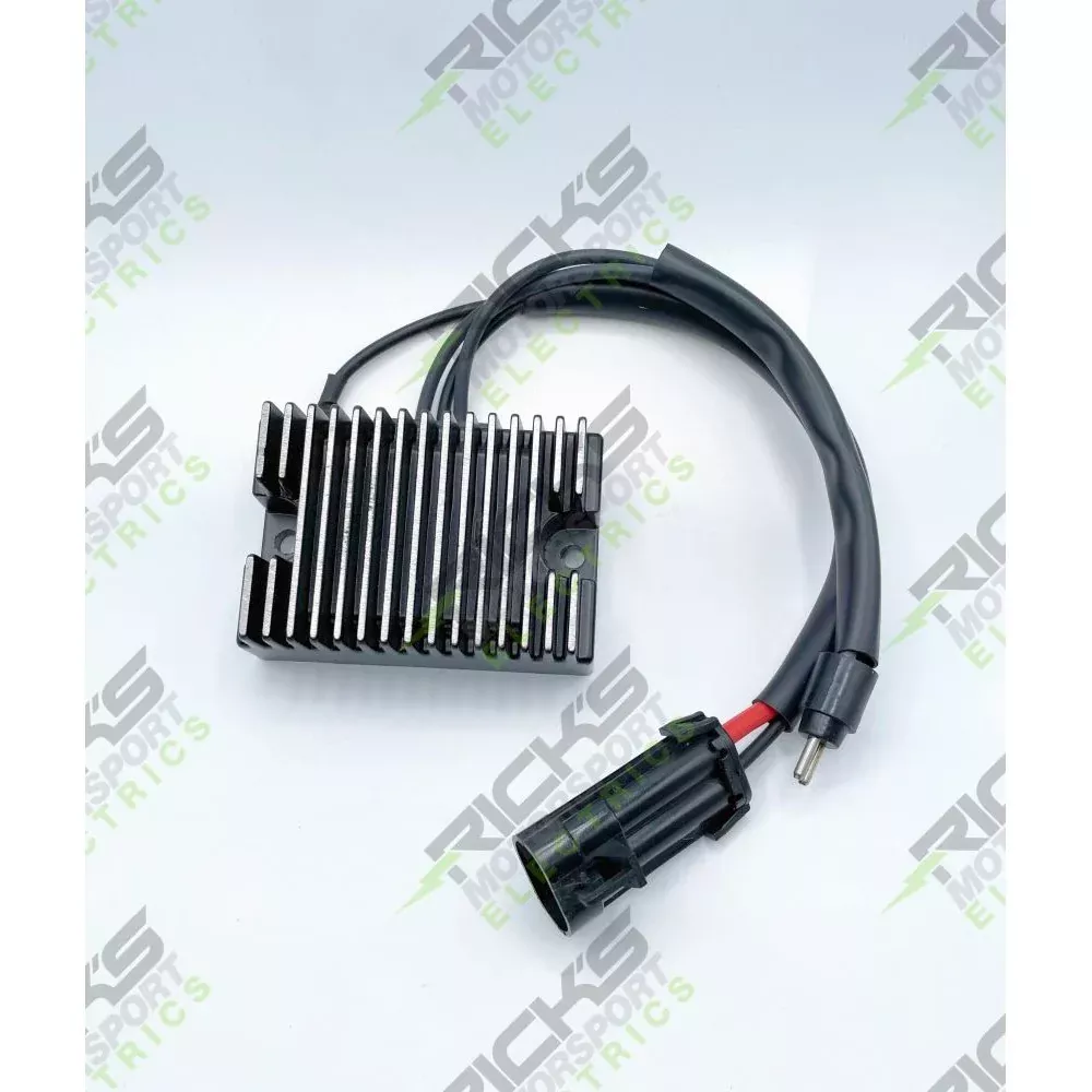 Ricks Rectifier-Regulator 10-914B