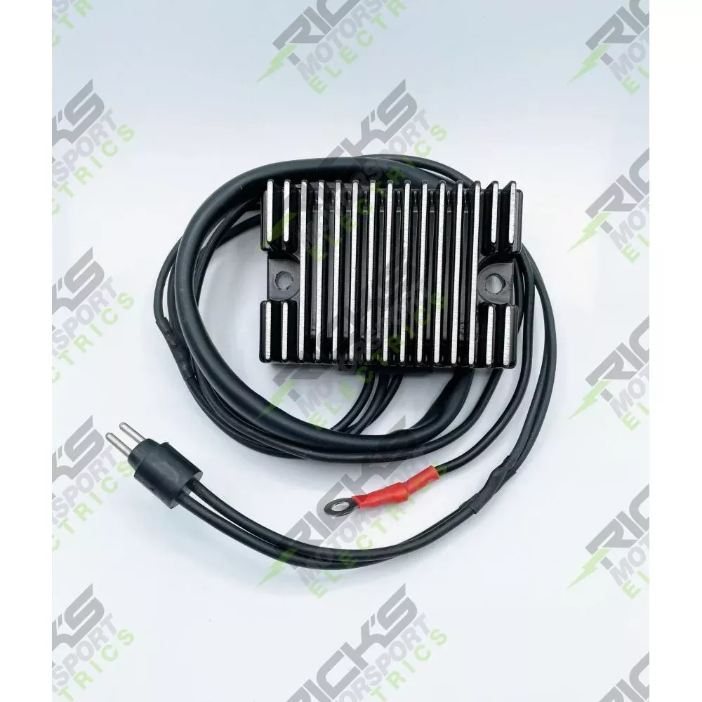 Ricks Rectifier-Regulator 10-916B