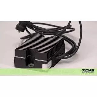 Ricks Rectifier-Regulator 10-923USA