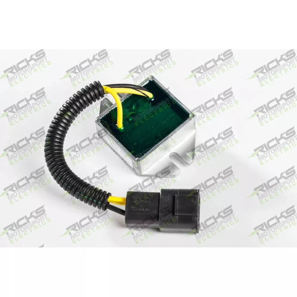 Ricks Rectifier-Regulator 10-S008