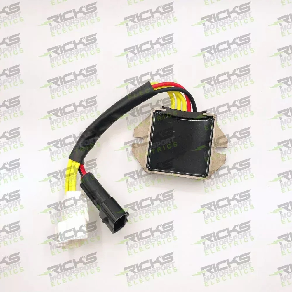 Ricks Rectifier-Regulator 10-S122