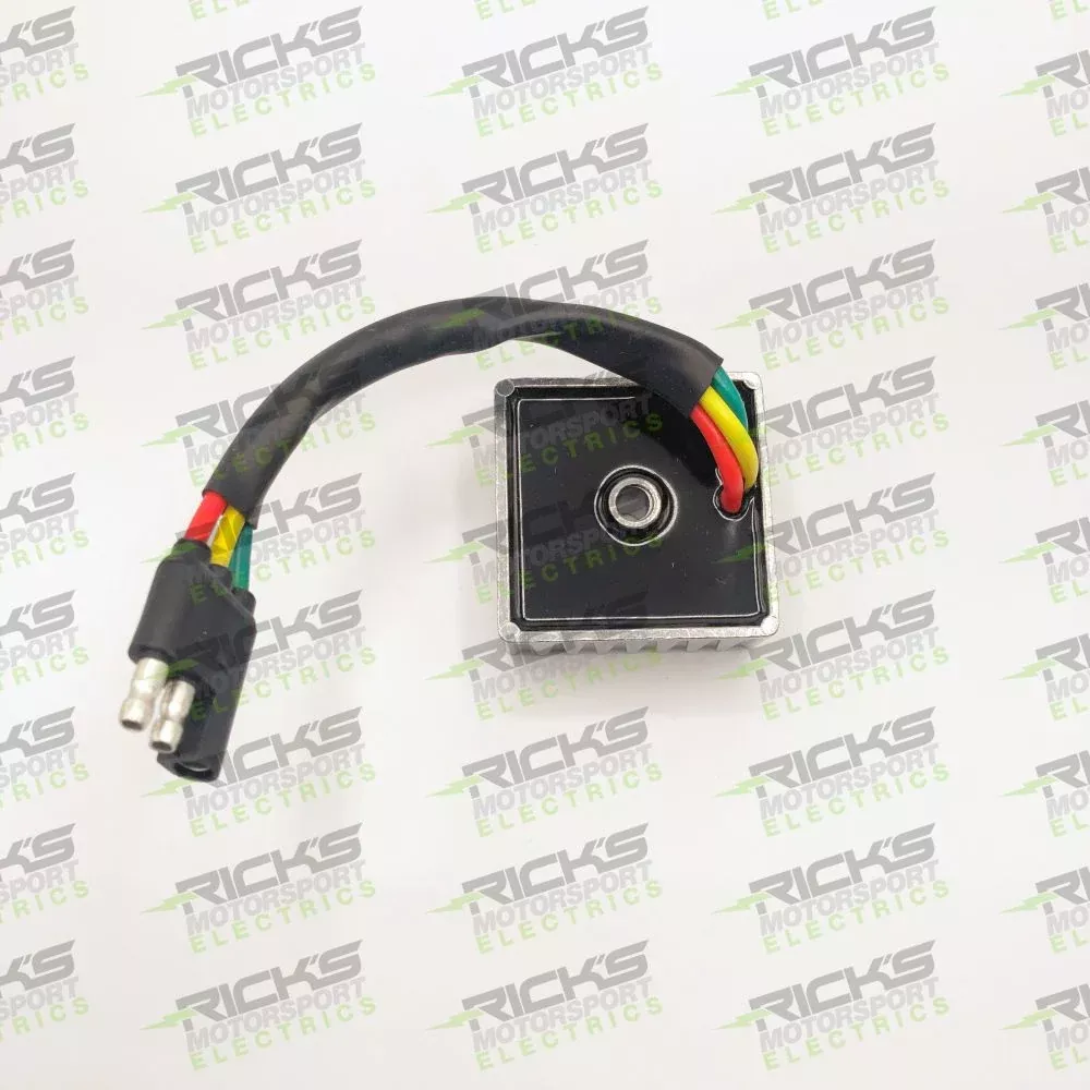 Ricks Rectifier-Regulator 10-S124