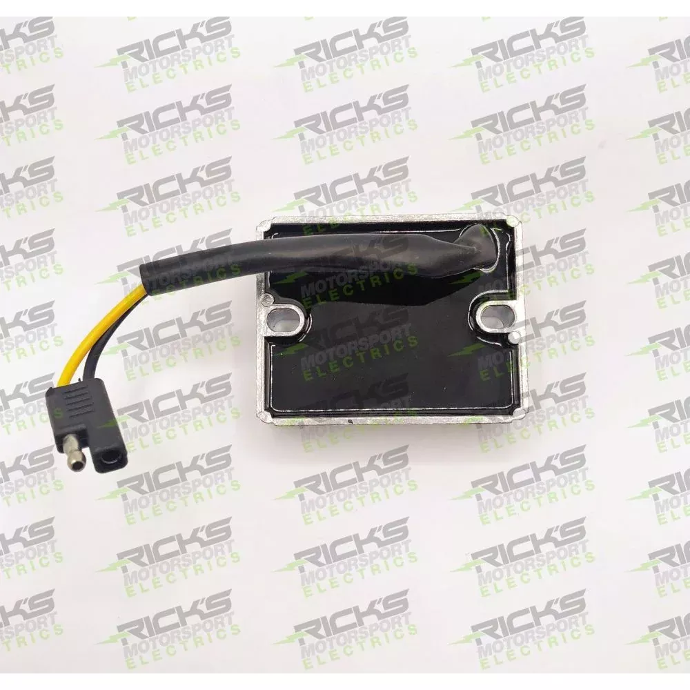 Ricks Rectifier-Regulator 10-S129