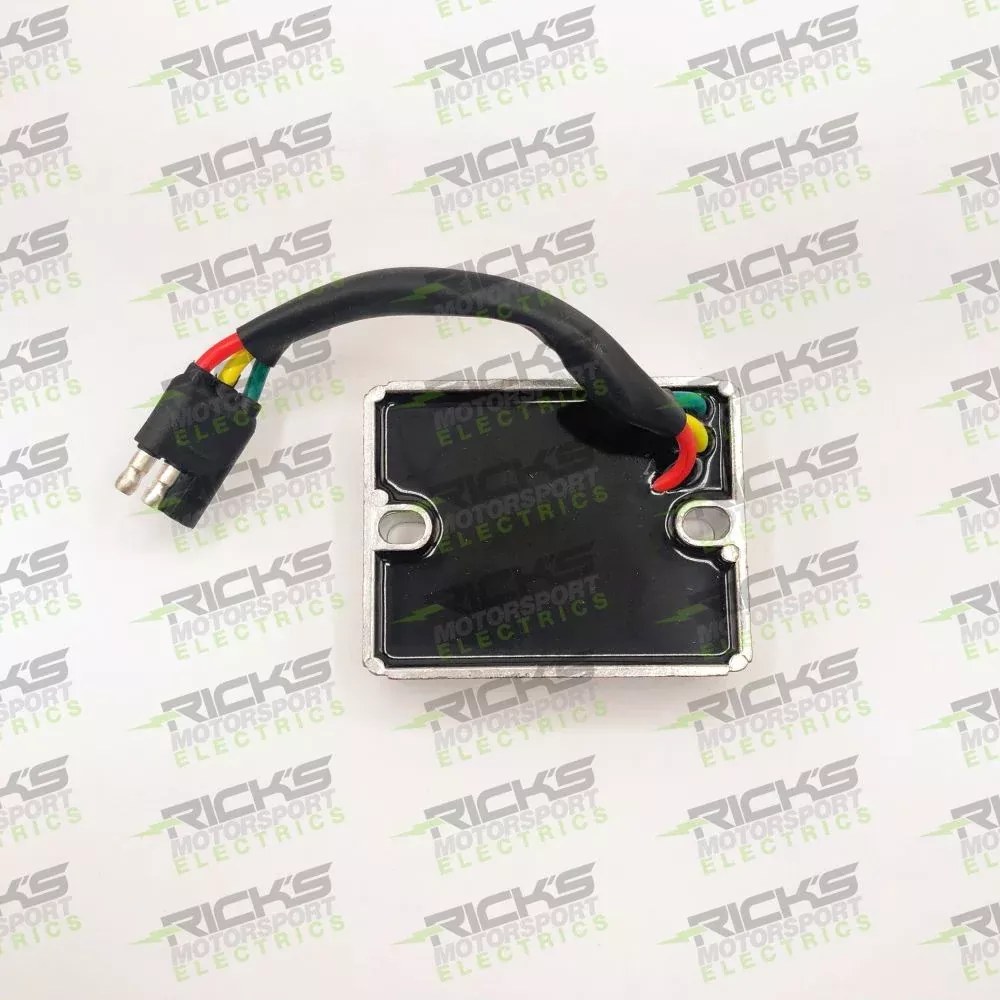 Ricks Rectifier-Regulator 10-S130