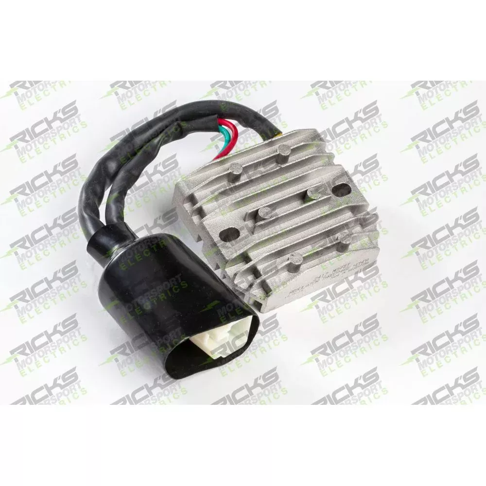 Ricks Rectifier-Regulator For Honda CBF1000 2006-2010 10-160