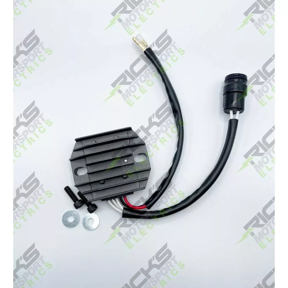 Ricks Rectifier-Regulator For Honda Sportrax 300 TRX300EX 2x4 1993-2004 10-180