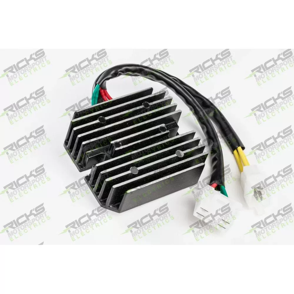 Ricks Rectifier-Regulator For Honda Transalp 600 XL600V 1989-1990 10-132