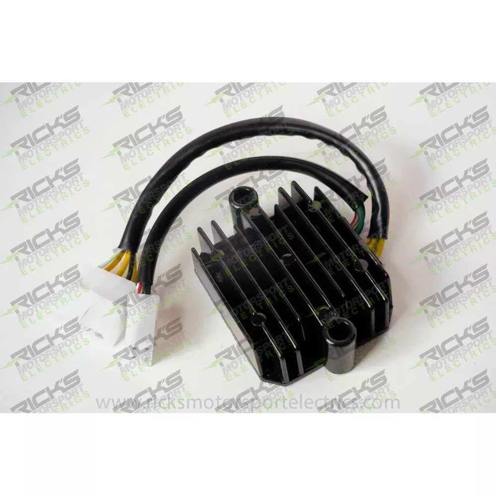 Ricks Rectifier-Regulator Lithium Compatible 14-103