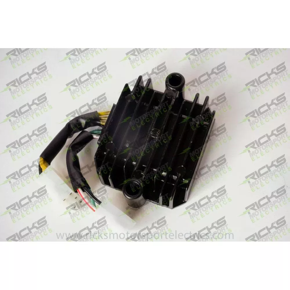Ricks Rectifier-Regulator Lithium Compatible 14-113