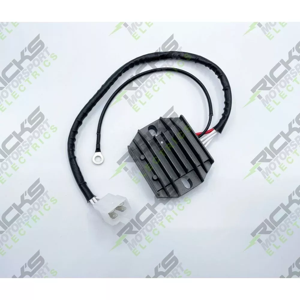 Ricks Rectifier-Regulator Lithium Compatible 14-204