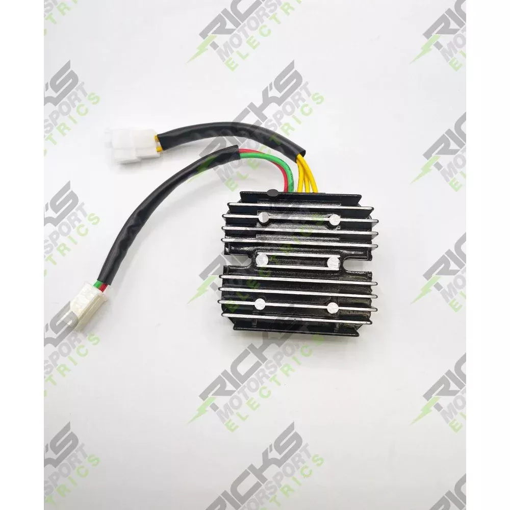 Ricks Rectifier-Regulator Lithium Compatible 14-224