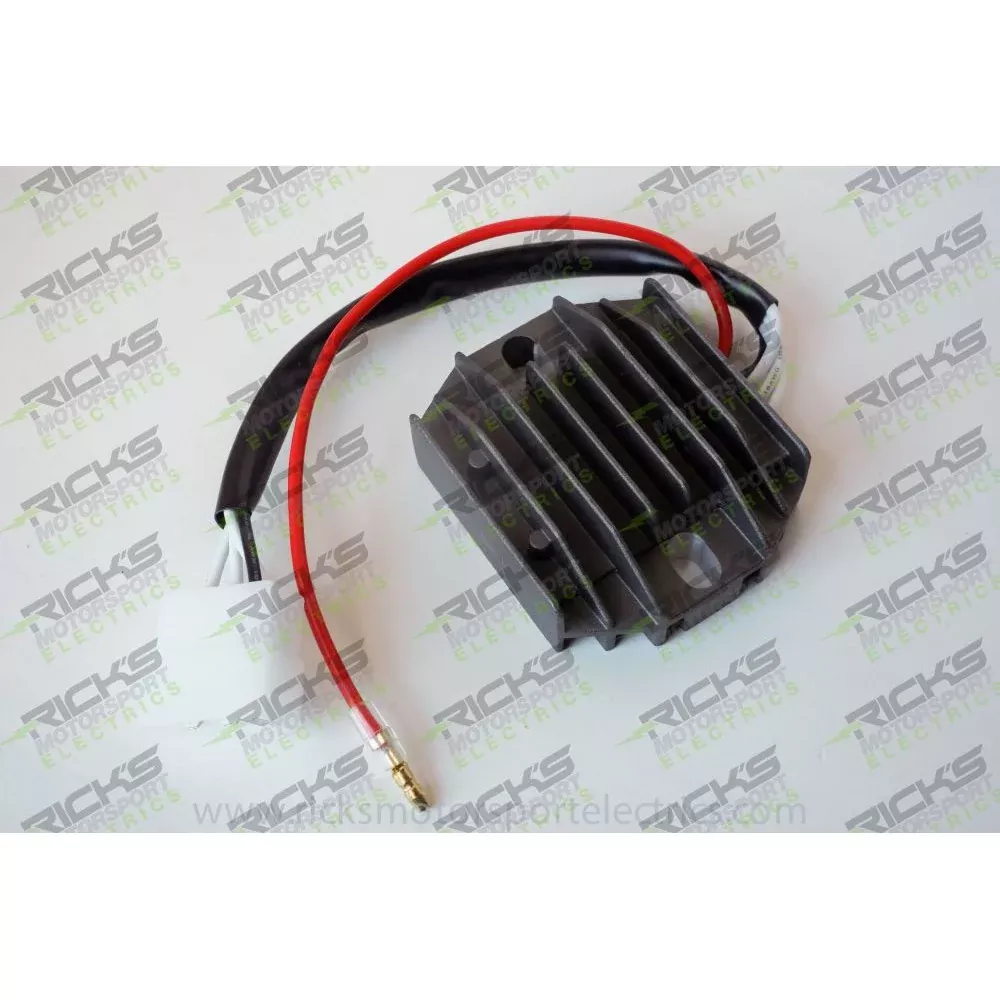 Ricks Rectifier-Regulator Lithium Compatible 14-306