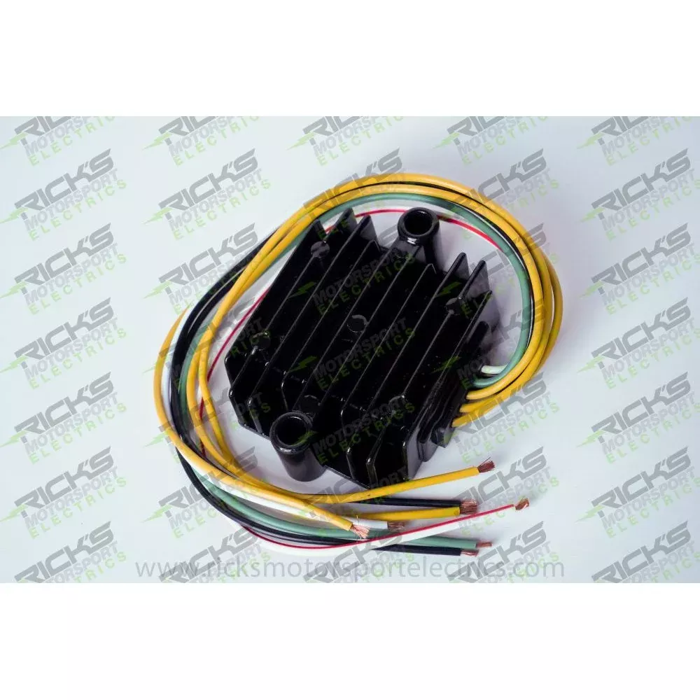 Ricks Rectifier-Regulator Lithium Compatible 14-503
