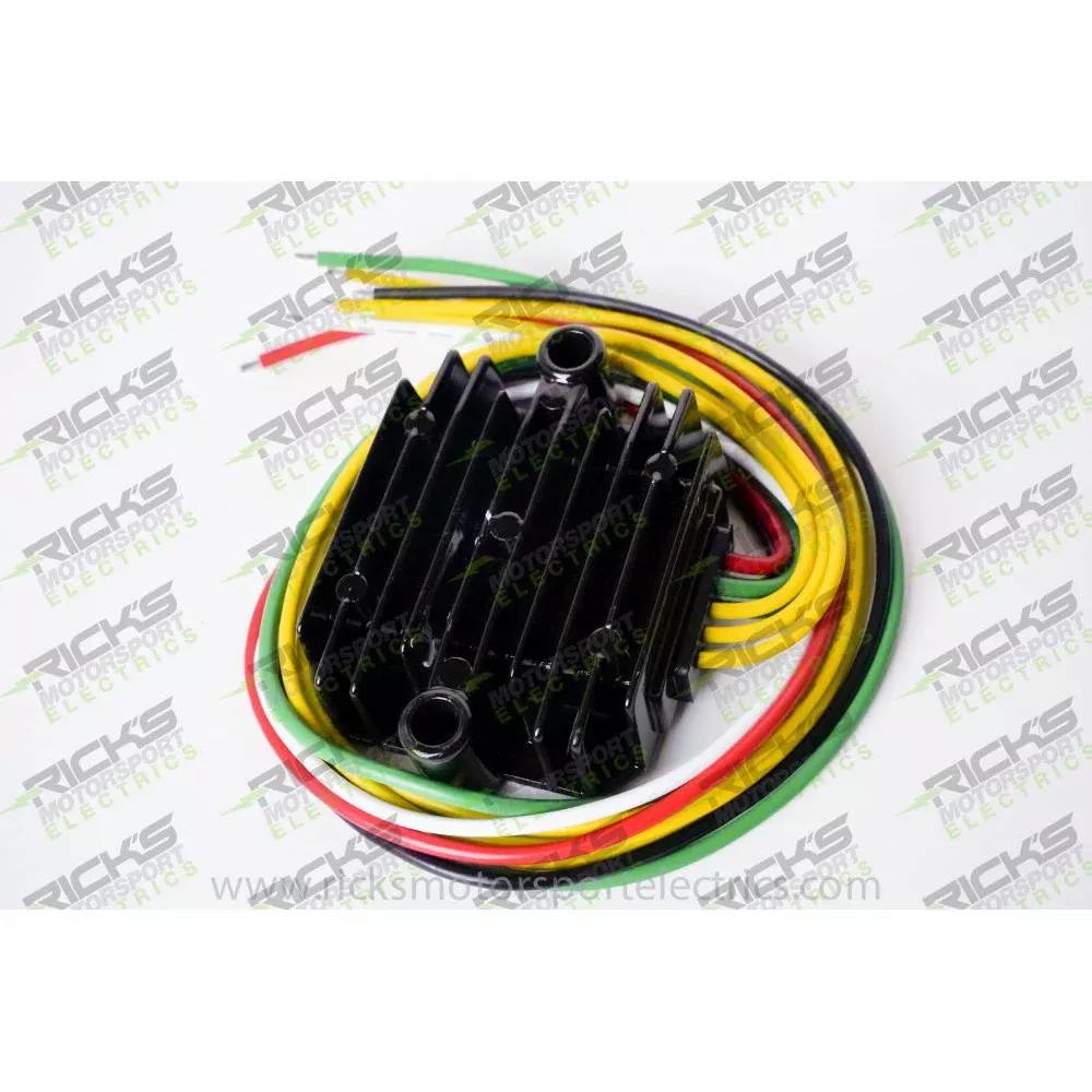 Ricks Rectifier-Regulator Lithium Compatible 14-504