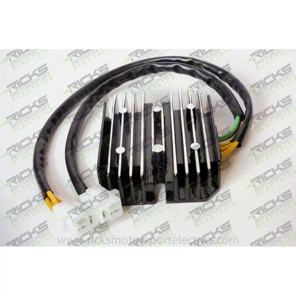 Ricks Rectifier-Regulator Lithium Compatible For Honda CX500 1978-1981 14-117