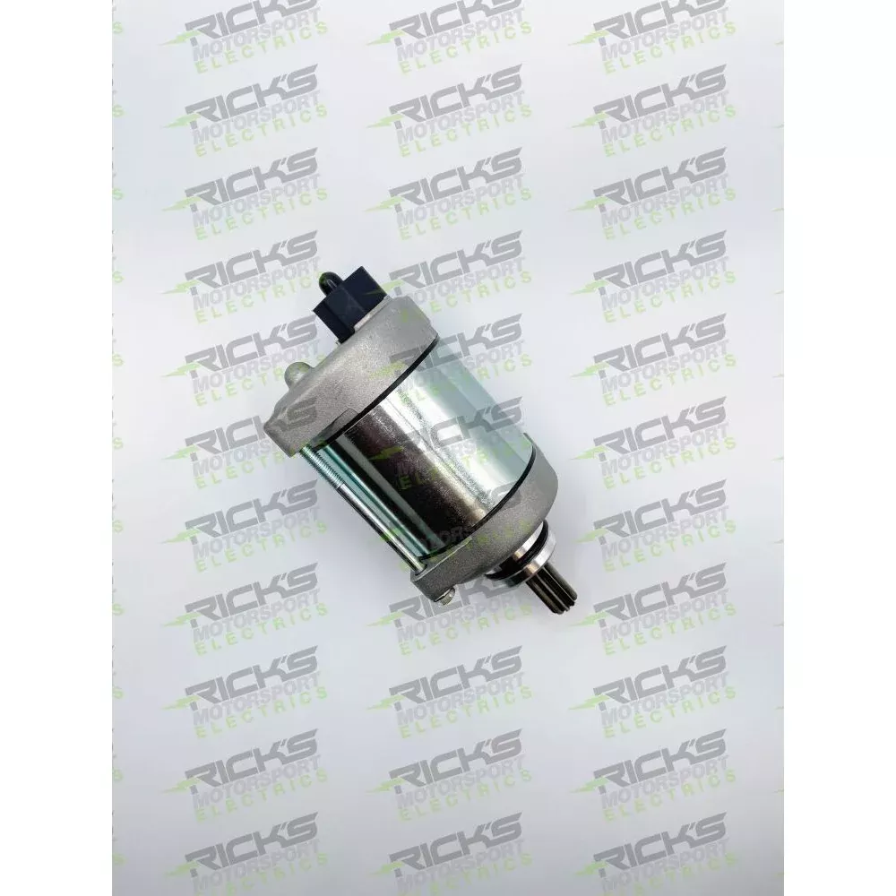Ricks Starter Motor 61-141