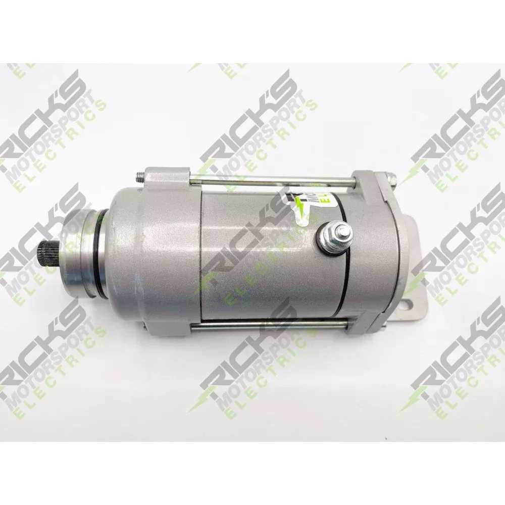 Ricks Starter Motor 61-144