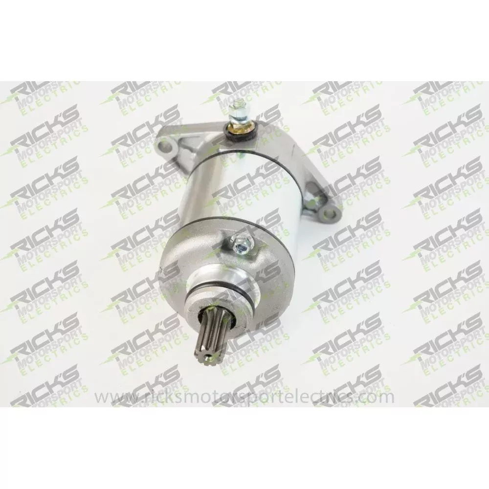 Ricks Starter Motor 61-310