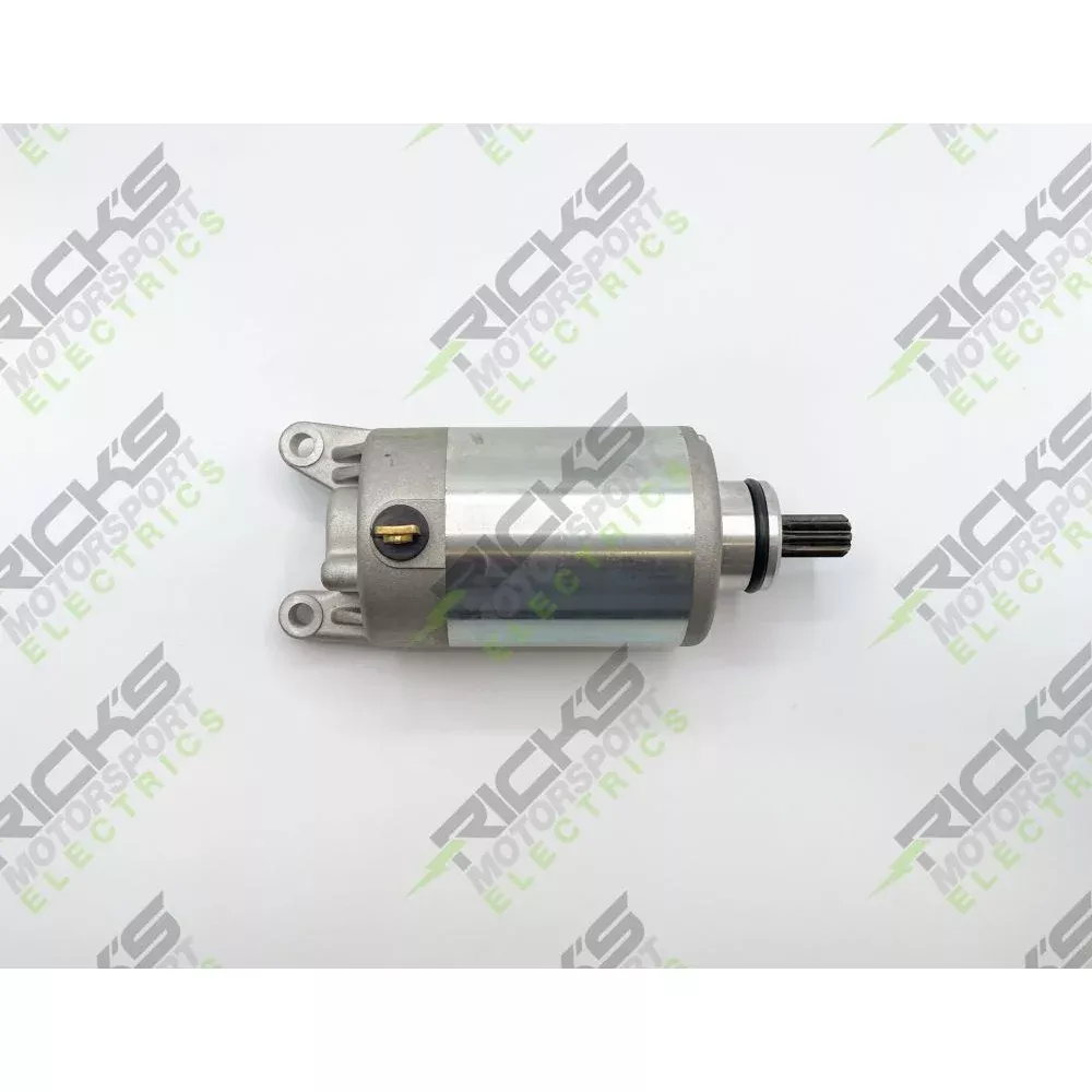Ricks Starter Motor 61-429