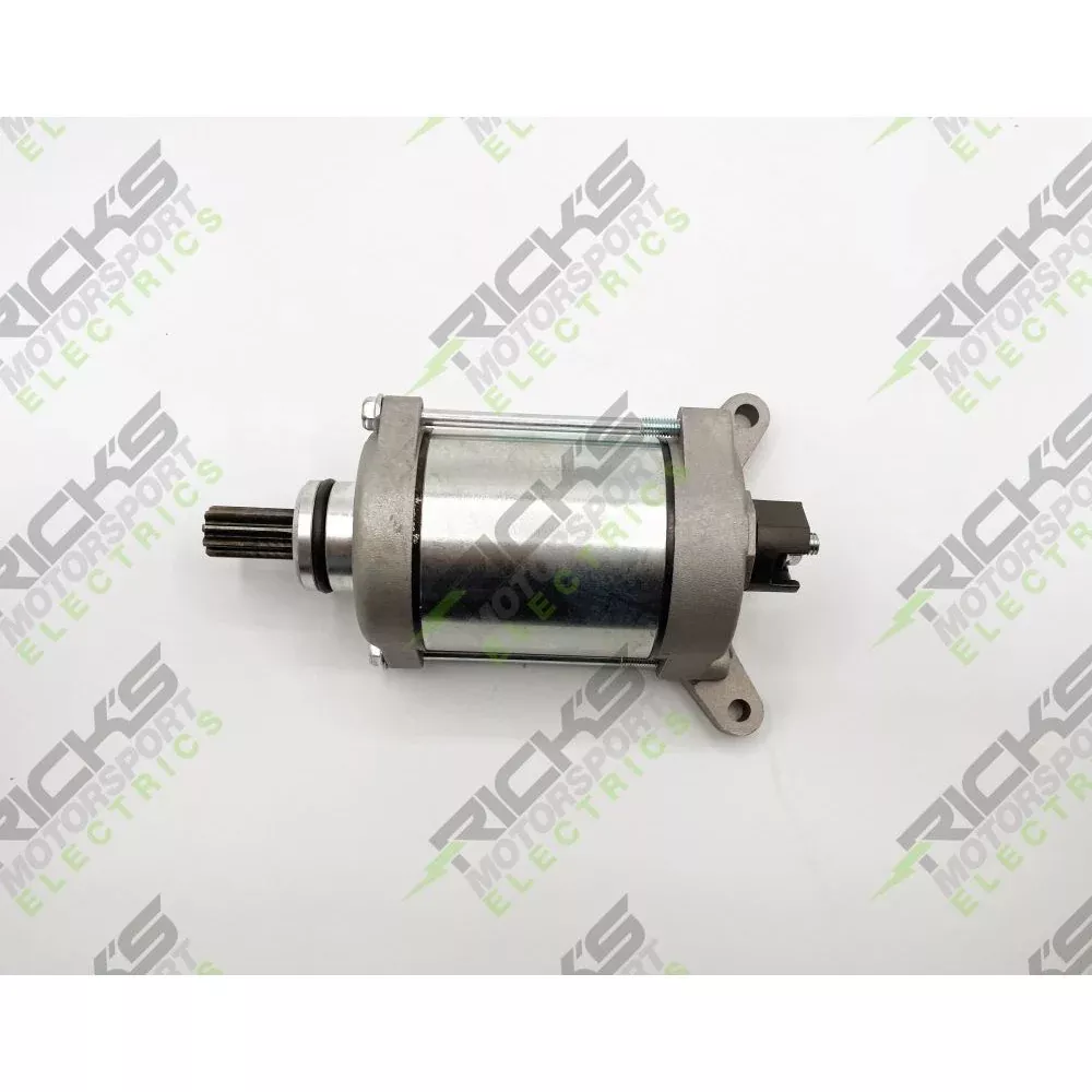 Ricks Starter Motor 61-436