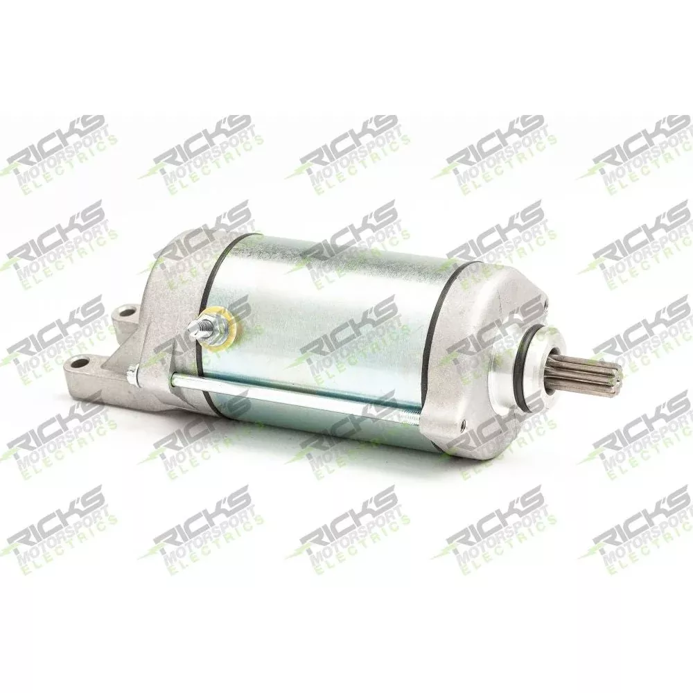 Ricks Starter Motor 61-714