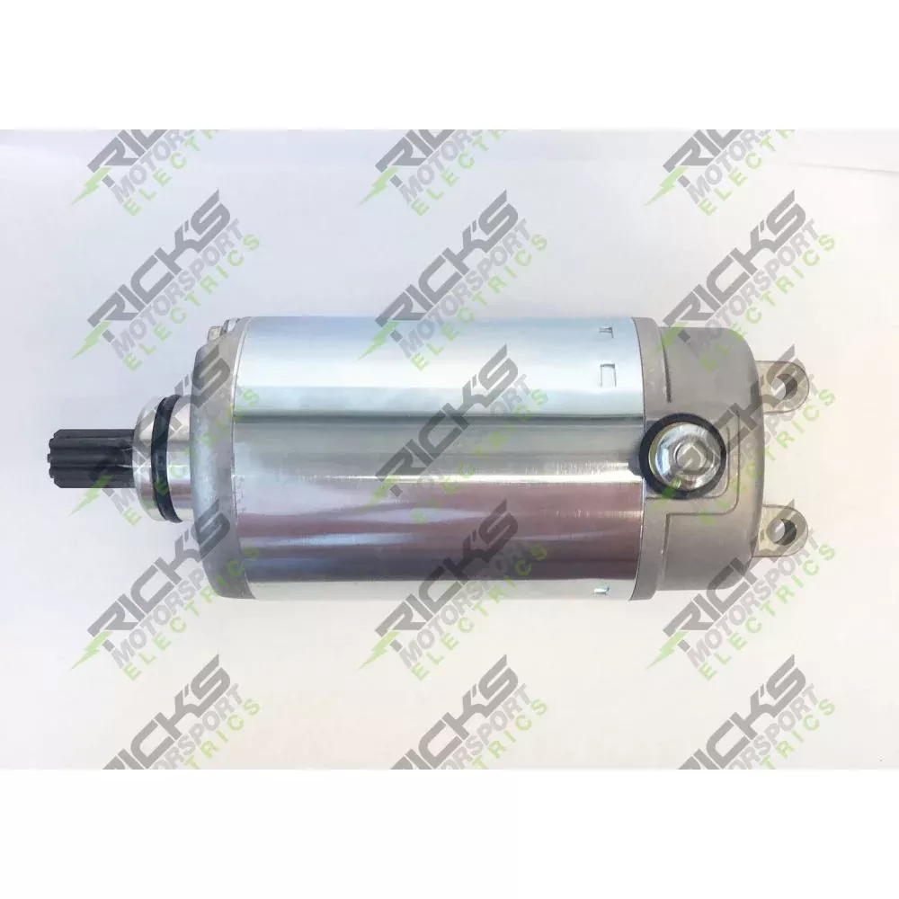 Ricks Starter Motor 61-719