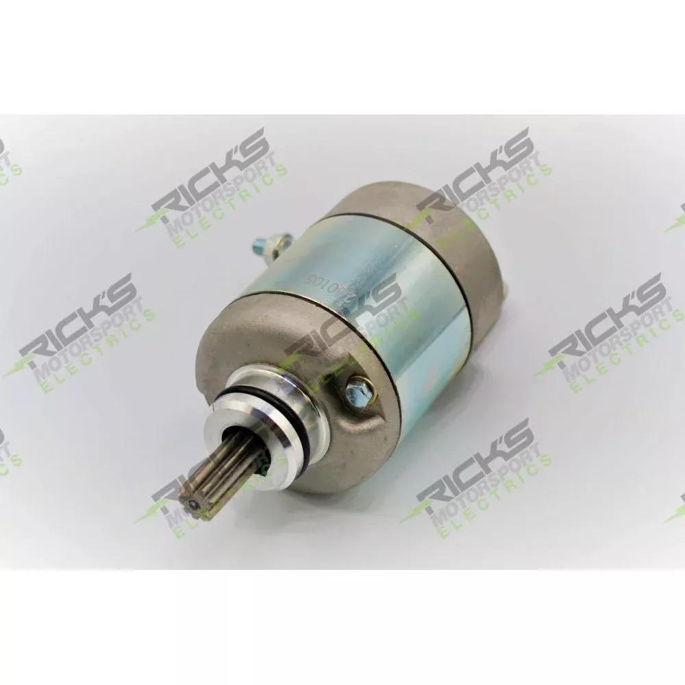 Ricks Starter Motor 61-914