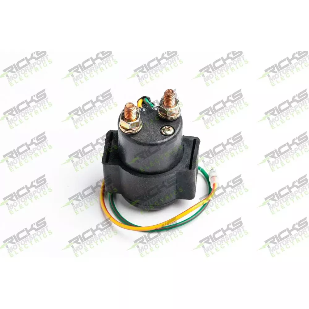 Ricks Starter Solenoid Switch Universal 65-002