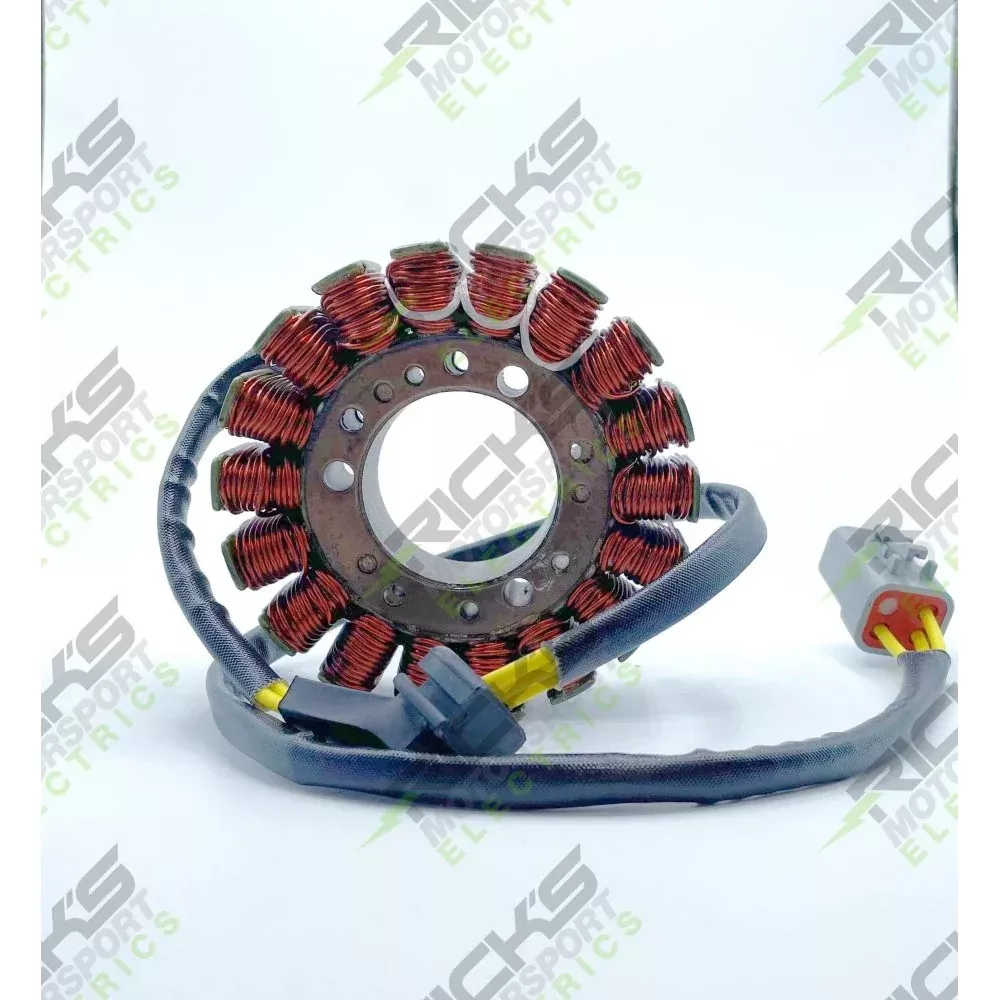 Ricks Stator 21-040