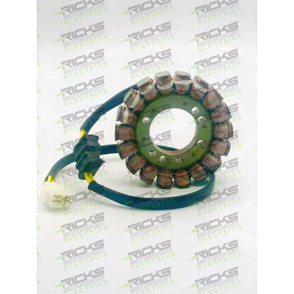 Ricks Stator 21-161
